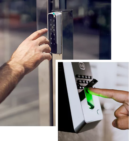 About Access Control Services in Golden Gate, FL