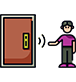Touchless Door Access Systems Services in Golden Gate, FL